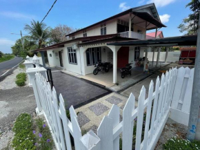 Rossini Homestay